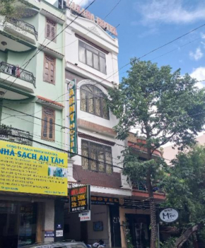 Anny Hotel
